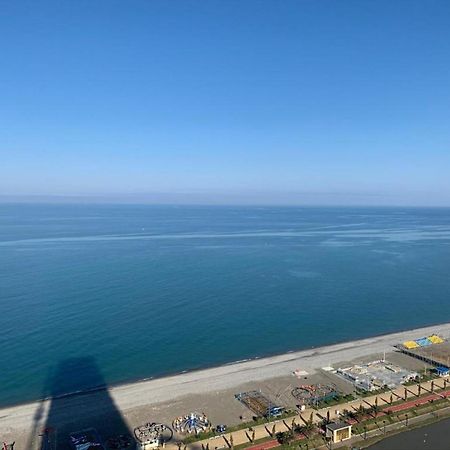 Apart-Hotel Orbi City Batumi Kültér fotó