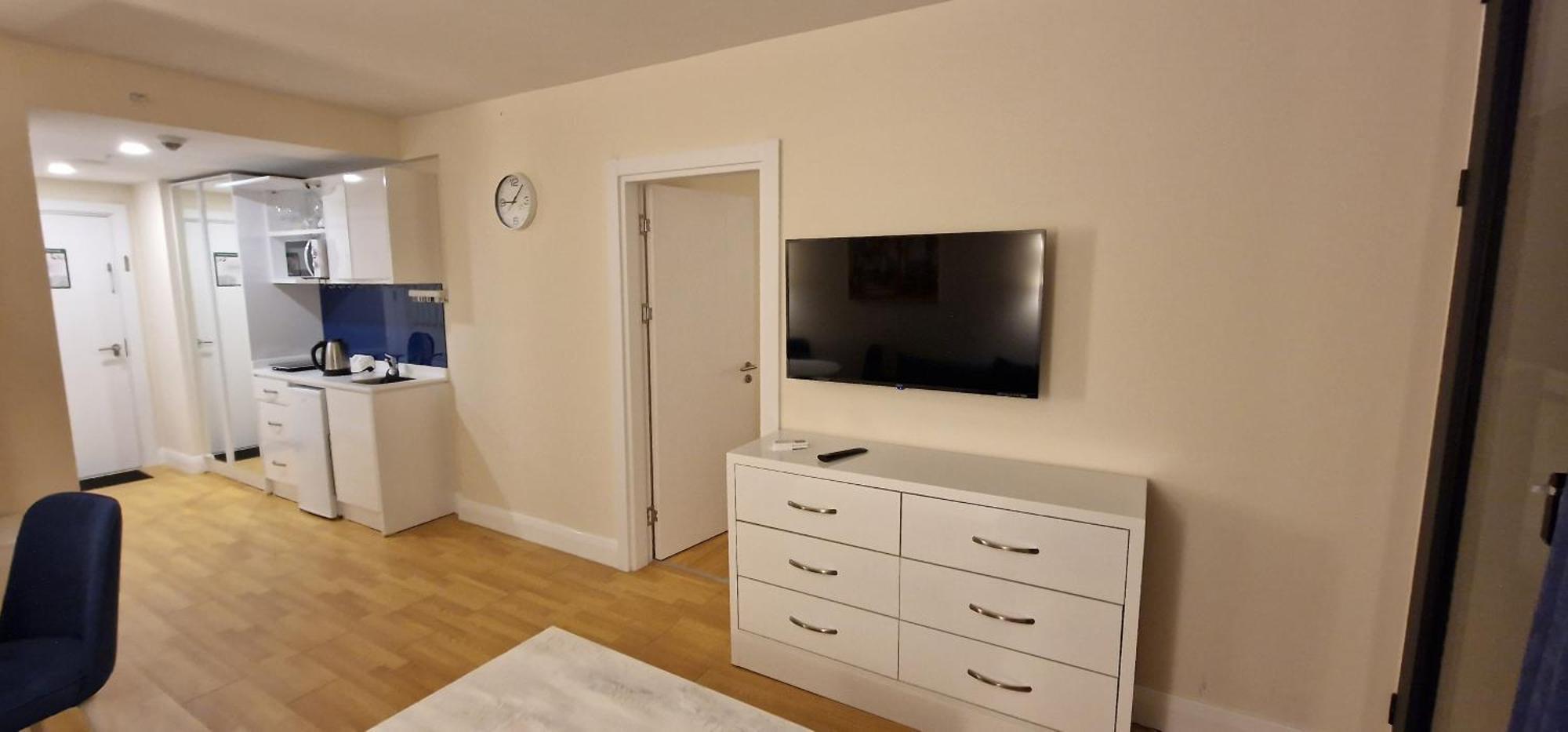 Apart-Hotel Orbi City Batumi Kültér fotó
