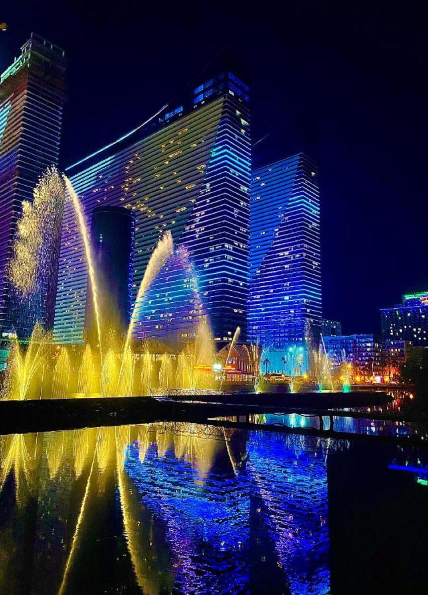 Apart-Hotel Orbi City Batumi Kültér fotó